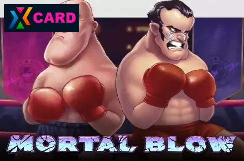 Mortal Blow